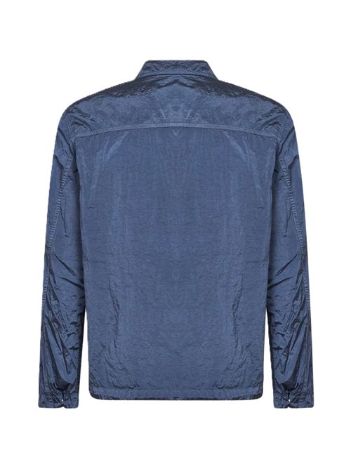 Overshirt Stone Island avio Stone Island | L1S151200038S0019V0024